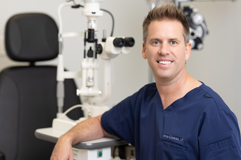 Supporting your Glaucoma Health in Palm Beach FL